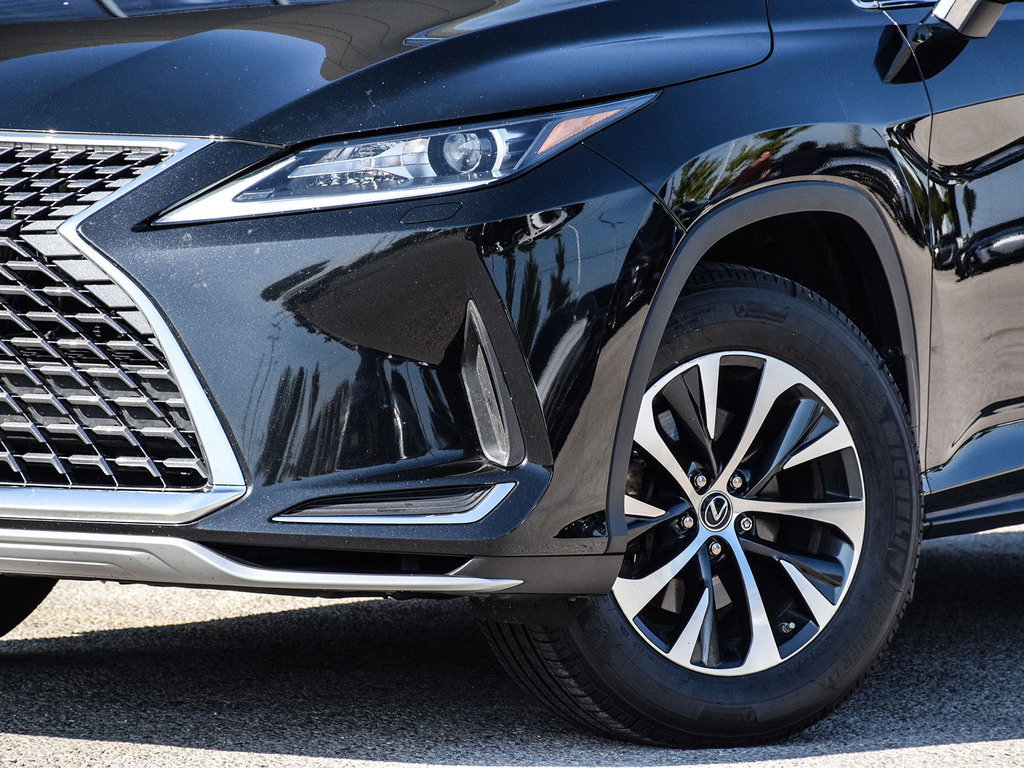 2022 Lexus RX 350 RX 350, 多伦多, 全款车