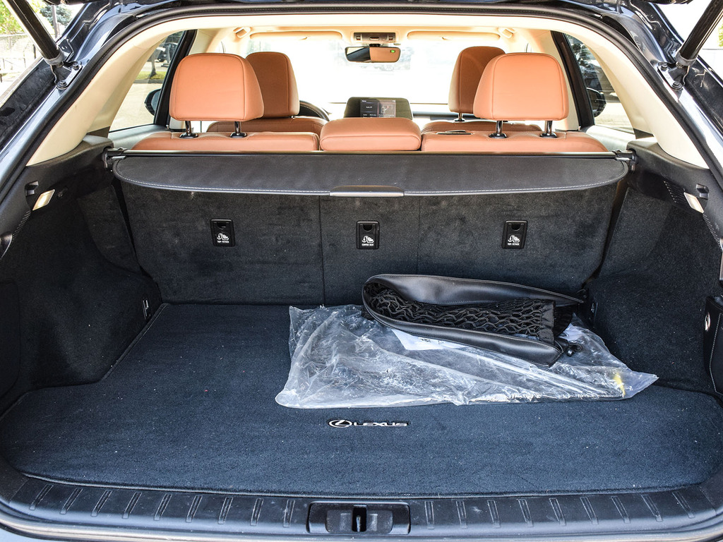 2022 Lexus RX 350 RX 350, 多伦多, 全款车