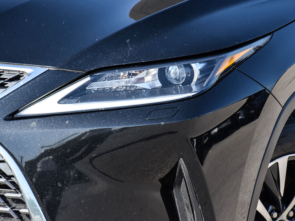 2022 Lexus RX 350 RX 350, 多伦多, 全款车