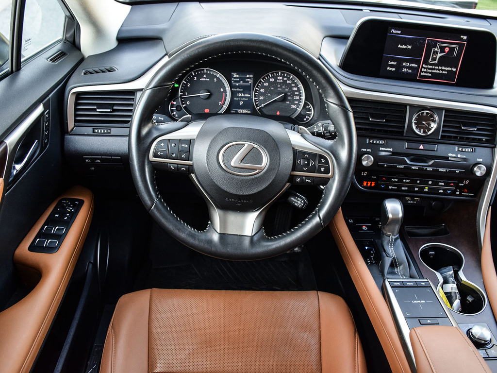 2022 Lexus RX 350 RX 350, 多伦多, 全款车