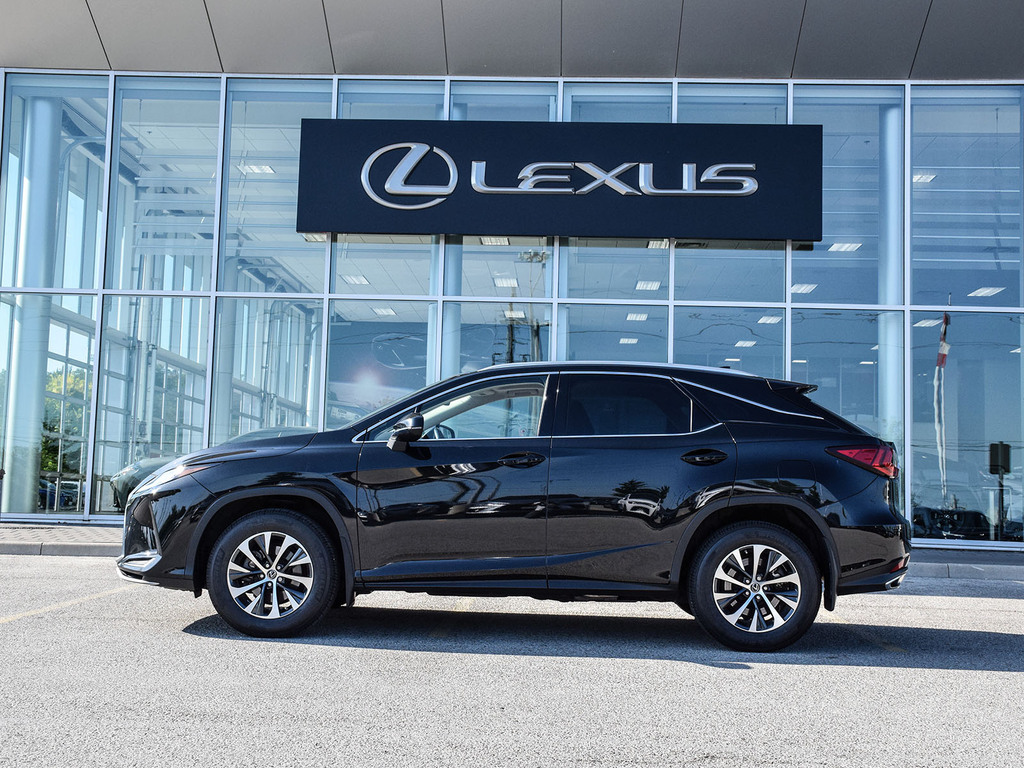 2022 Lexus RX 350 RX 350, 多伦多, 全款车
