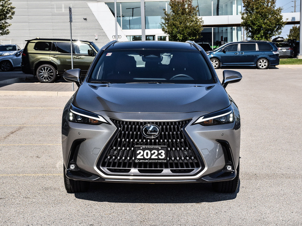 2023 Lexus NX 350h NX 350h, Toronto, Cash