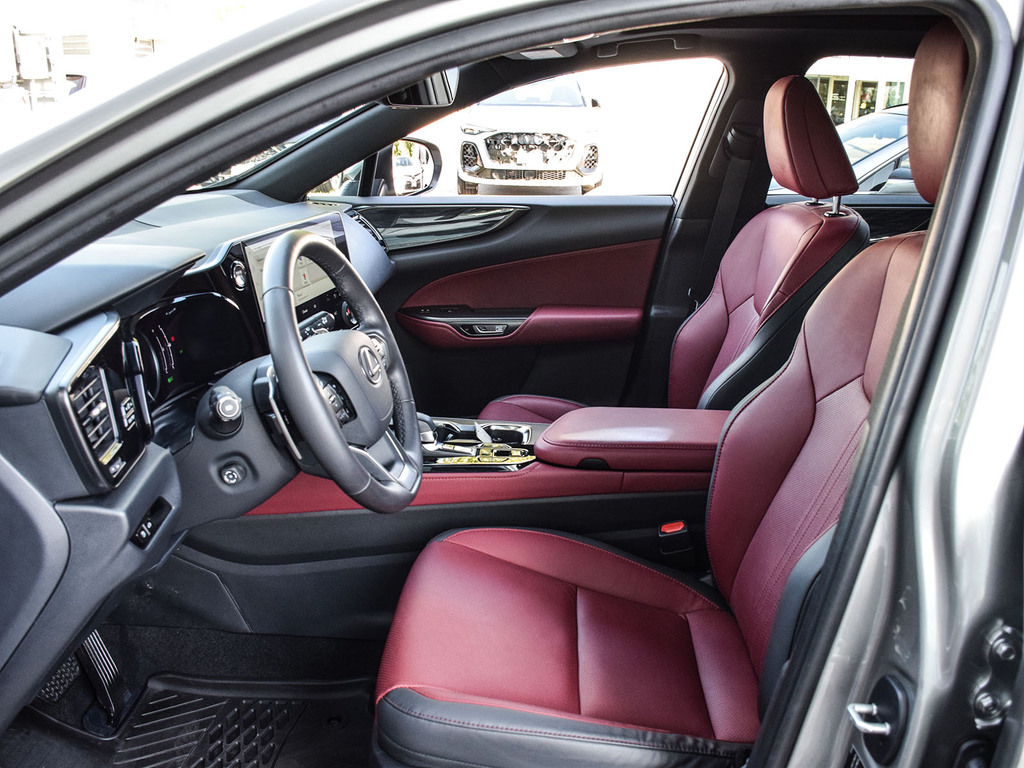 2023 Lexus NX 350h NX 350h, Toronto, Cash