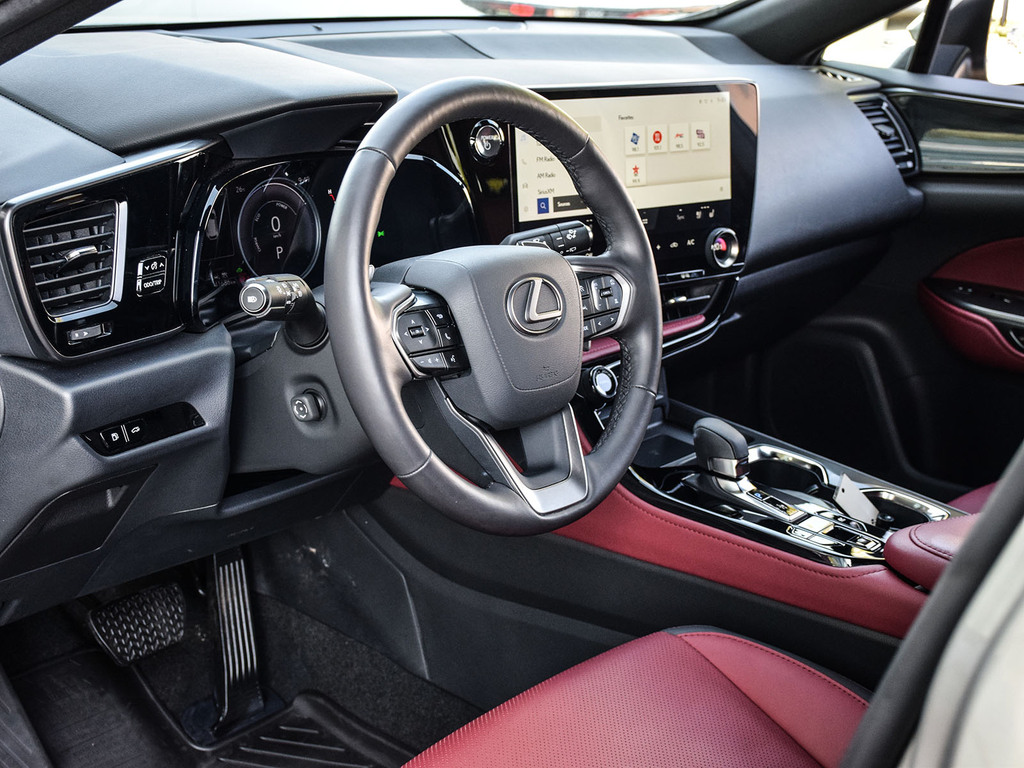 2023 Lexus NX 350h NX 350h, Toronto, Cash