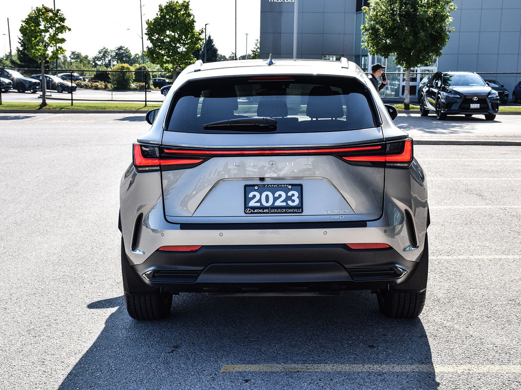 2023 Lexus NX 350h NX 350h, Toronto, Cash
