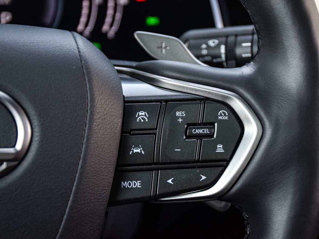 2023 Lexus NX 350h NX 350h, Toronto, Cash