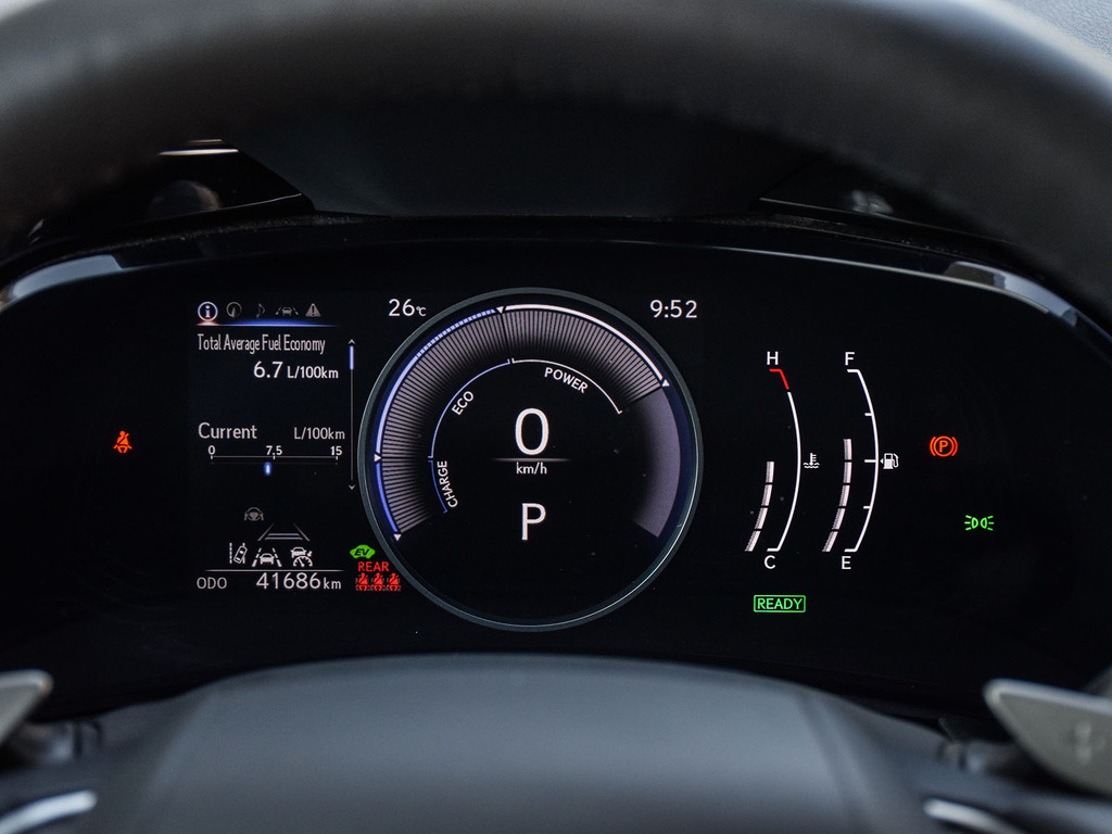 2023 Lexus NX 350h NX 350h, Toronto, Cash