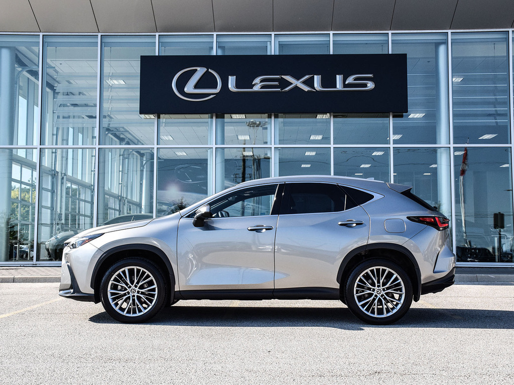 2023 Lexus NX 350h NX 350h, Toronto, Cash