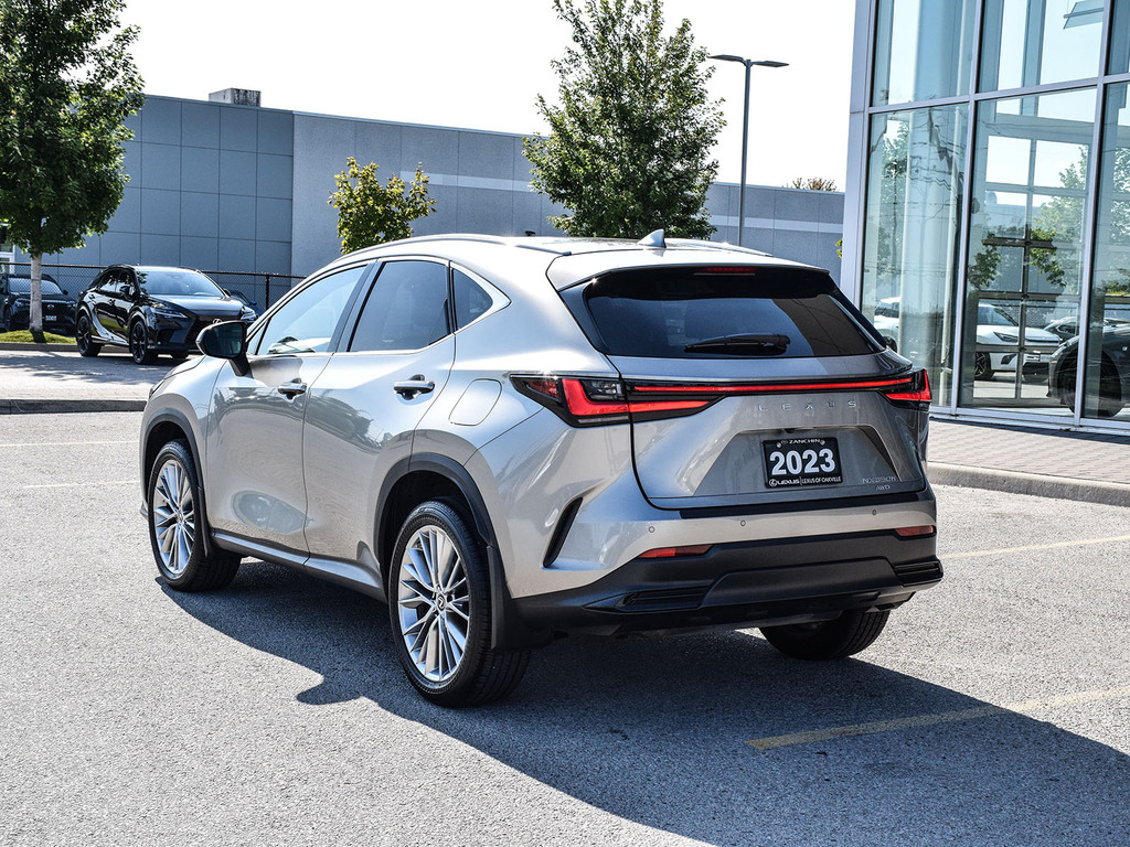 2023 Lexus NX 350h NX 350h, Toronto, Cash
