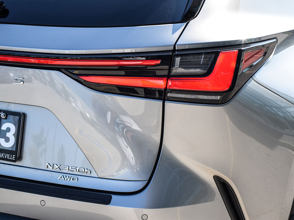 2023 Lexus NX 350h NX 350h, Toronto, Cash