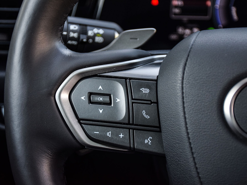 2023 Lexus NX 350h NX 350h, Toronto, Cash