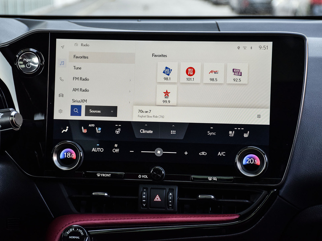 2023 Lexus NX 350h NX 350h, Toronto, Cash