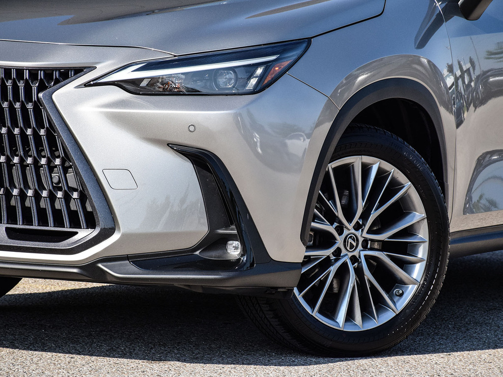 2023 Lexus NX 350h NX 350h, Toronto, Cash