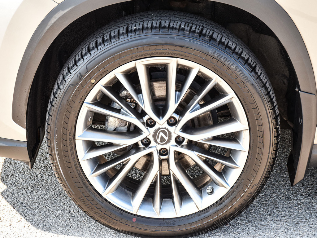2023 Lexus NX 350h NX 350h, Toronto, Cash