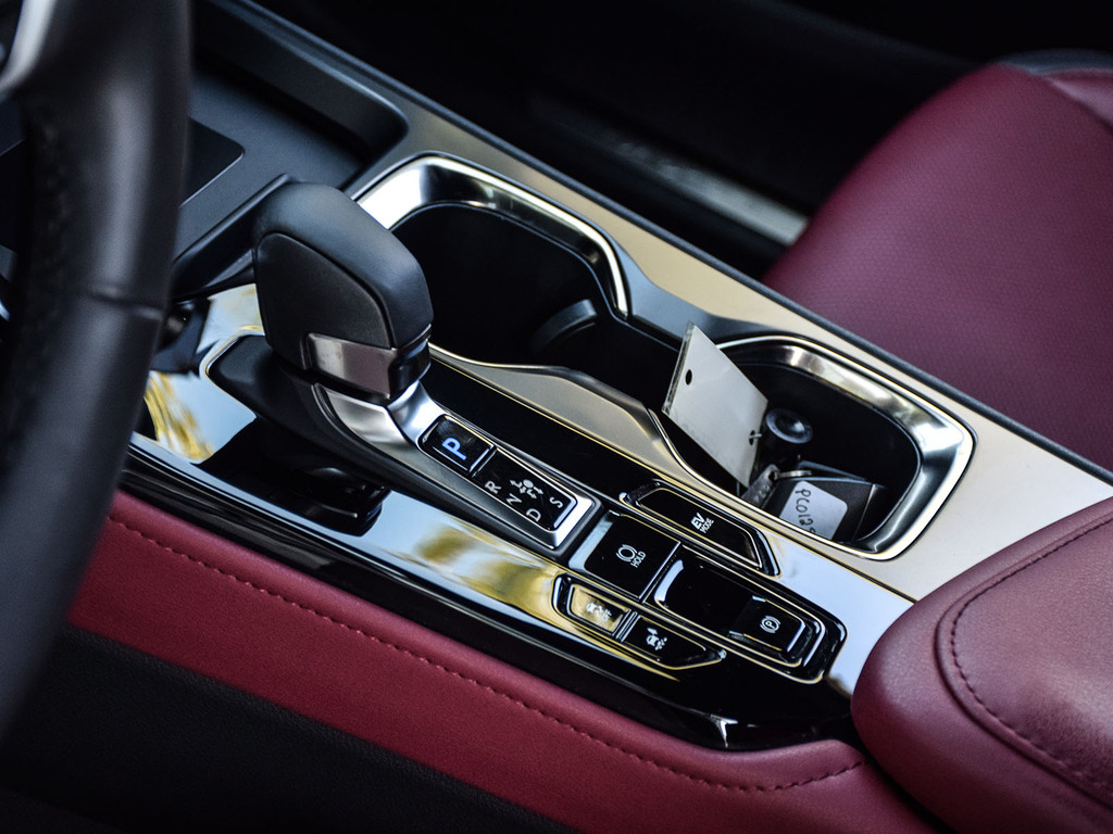 2023 Lexus NX 350h NX 350h, Toronto, Cash