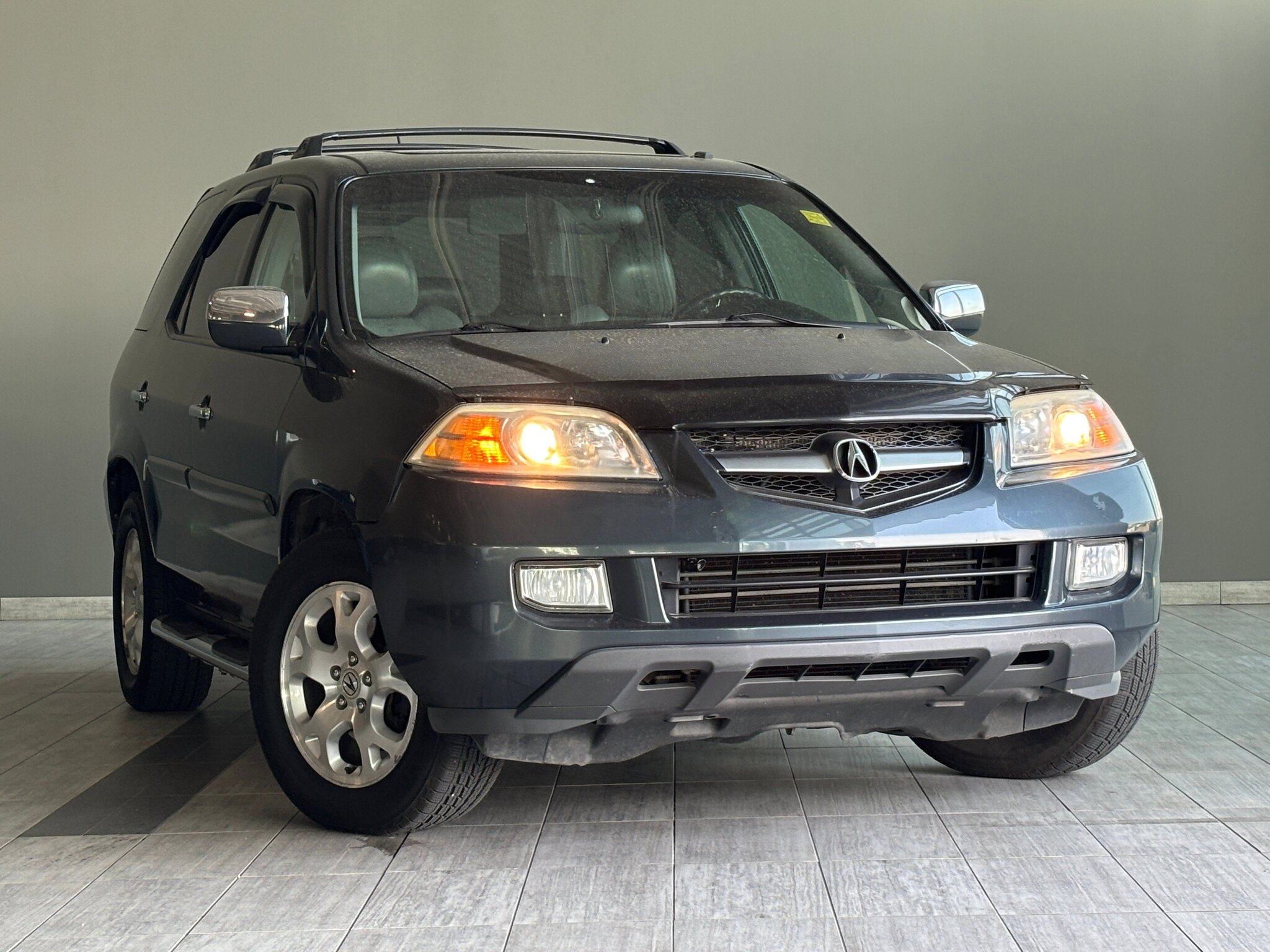 2006 Acura MDX