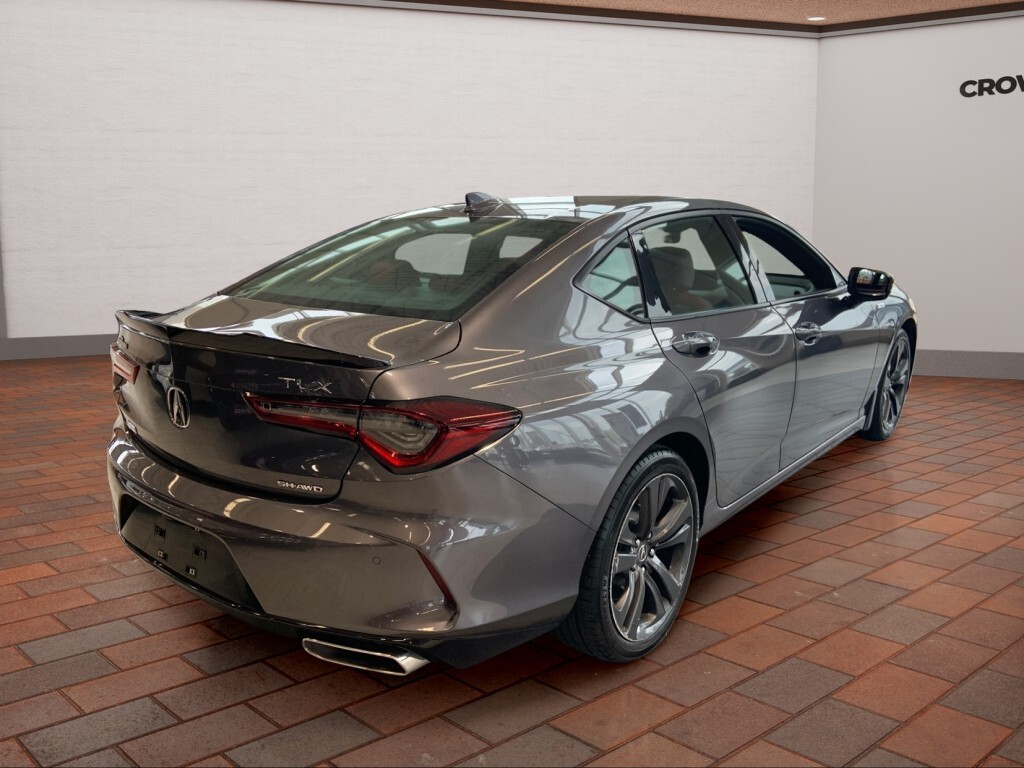 2023 Acura TLX