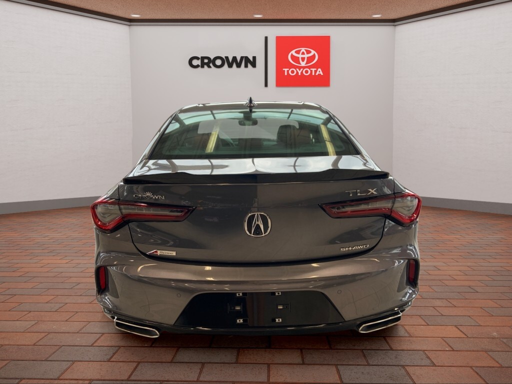2023 Acura TLX
