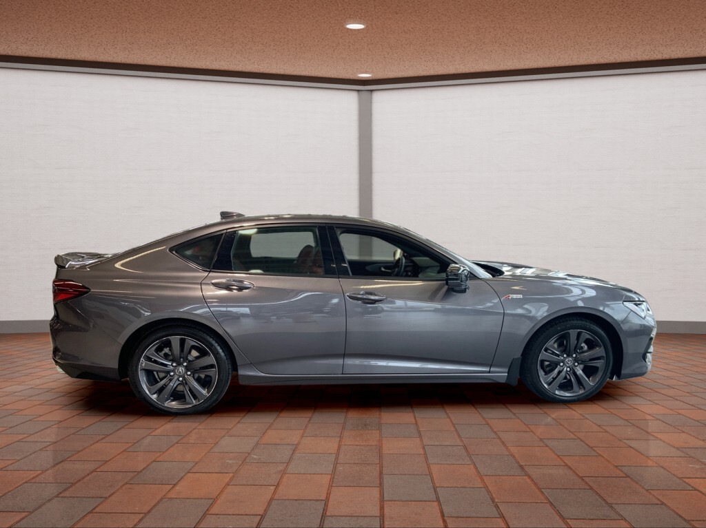 2023 Acura TLX