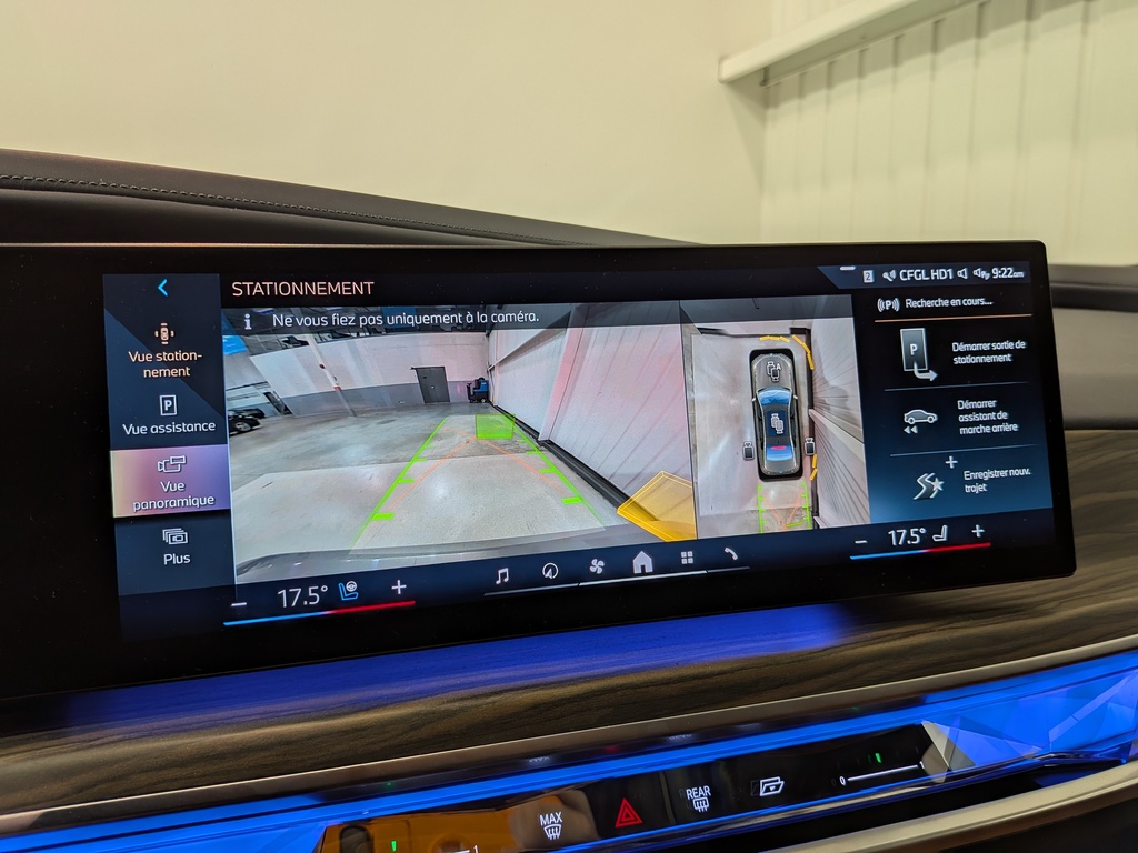 BMW i7 2023