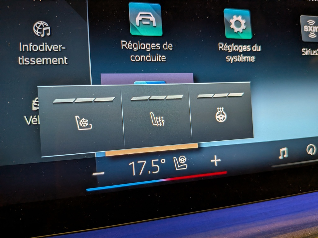 BMW i7 2023