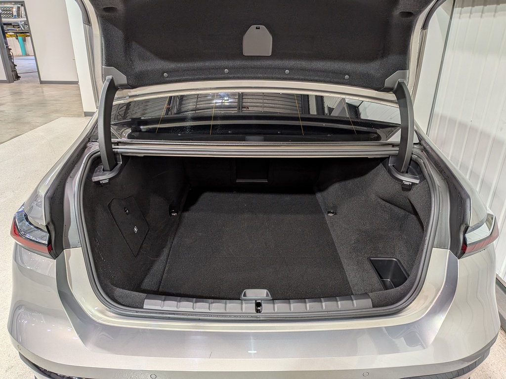 BMW i7 2023