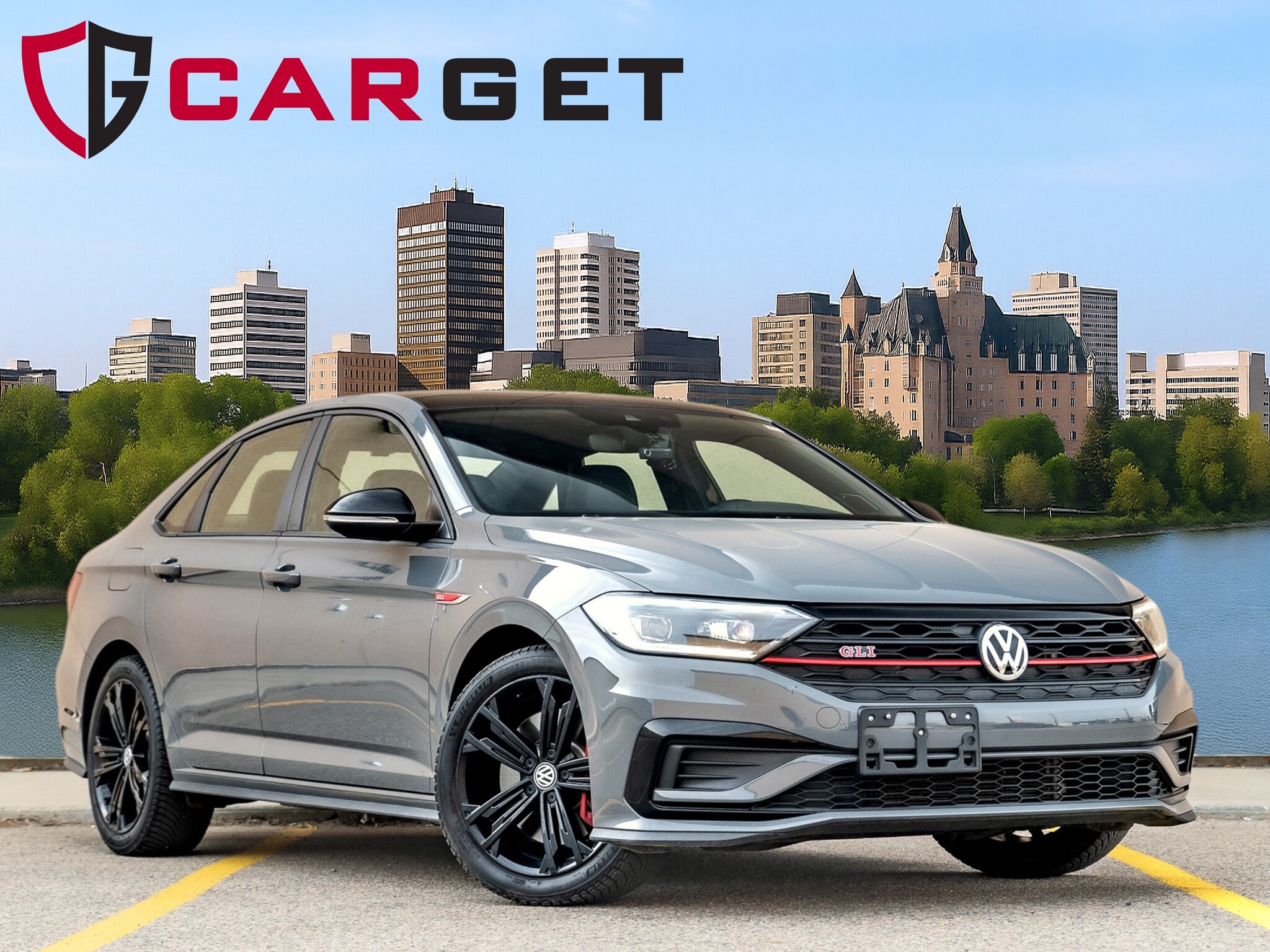 2021 Volkswagen Jetta