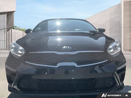 used 2021 Kia Forte car, priced at $16,711