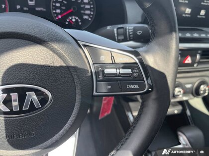 used 2021 Kia Forte car, priced at $16,711