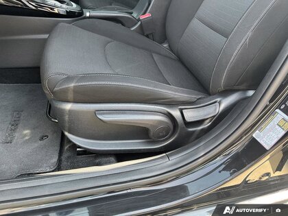 used 2021 Kia Forte car, priced at $16,711