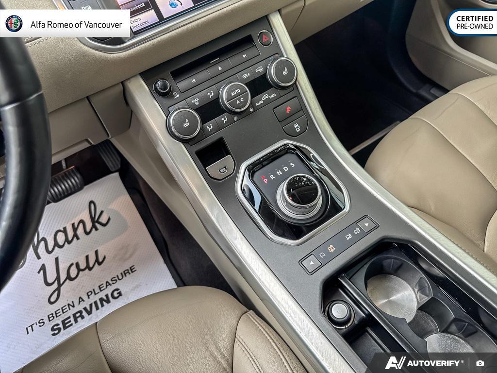 2013 Land Rover Range Rover Evoque Pure, Vancouver, Cash
