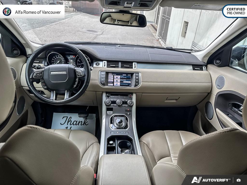 2013 Land Rover Range Rover Evoque Pure, Vancouver, Cash