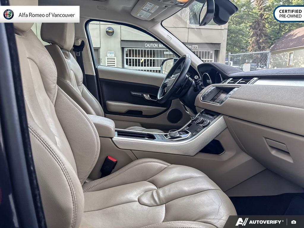 2013 Land Rover Range Rover Evoque Pure, Vancouver, Cash