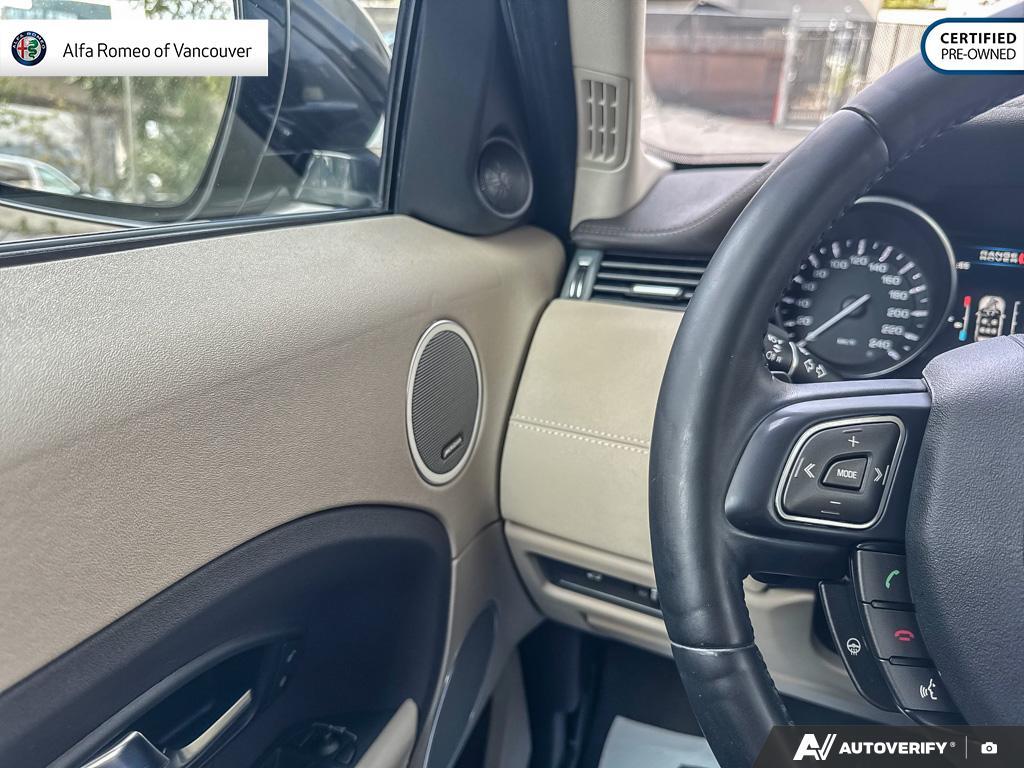 2013 Land Rover Range Rover Evoque Pure, Vancouver, Cash