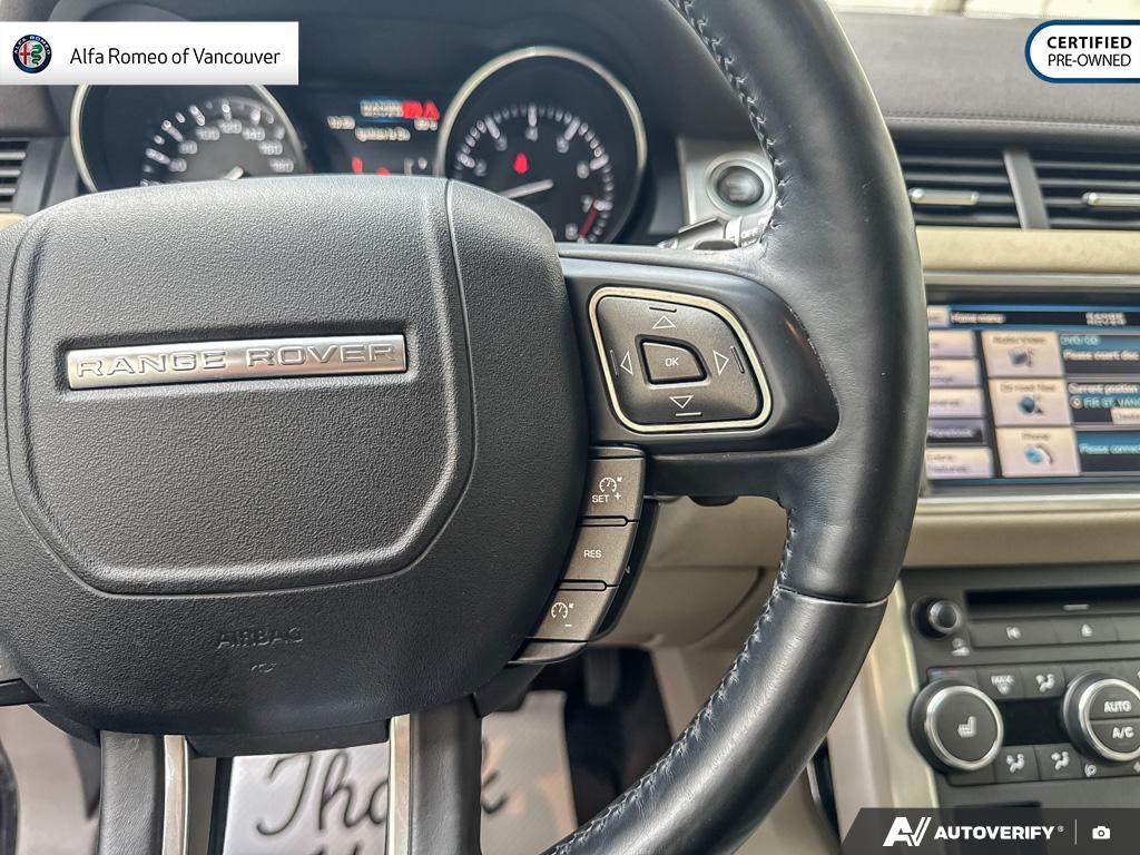 2013 Land Rover Range Rover Evoque Pure, Vancouver, Cash