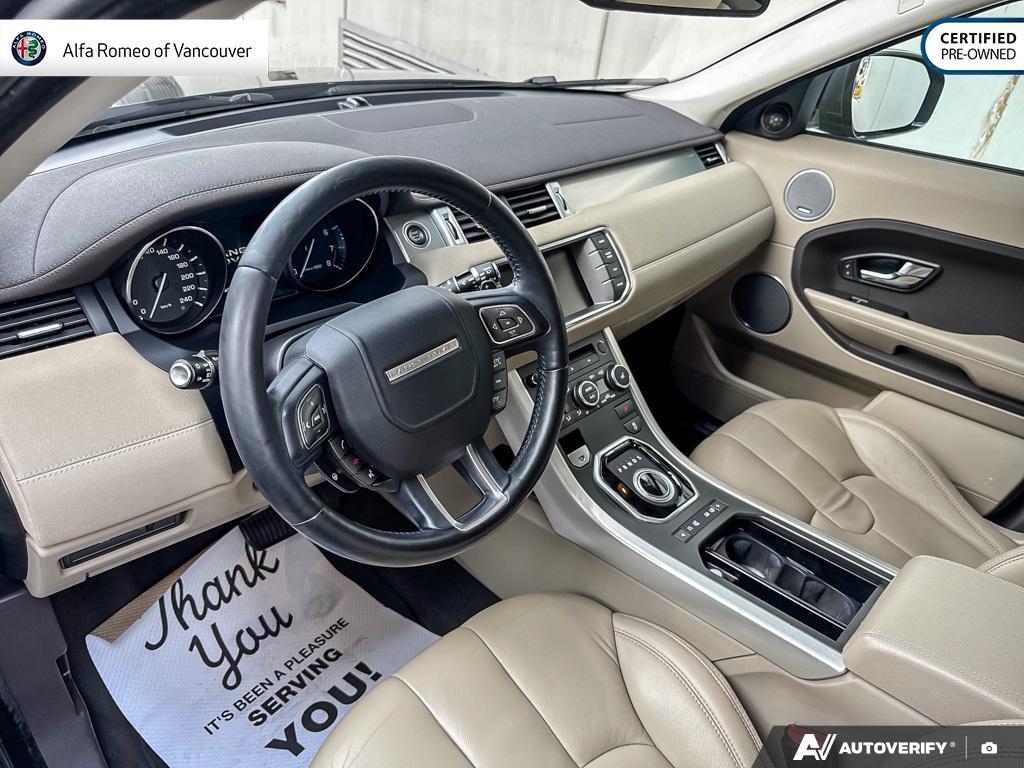 2013 Land Rover Range Rover Evoque Pure, Vancouver, Cash