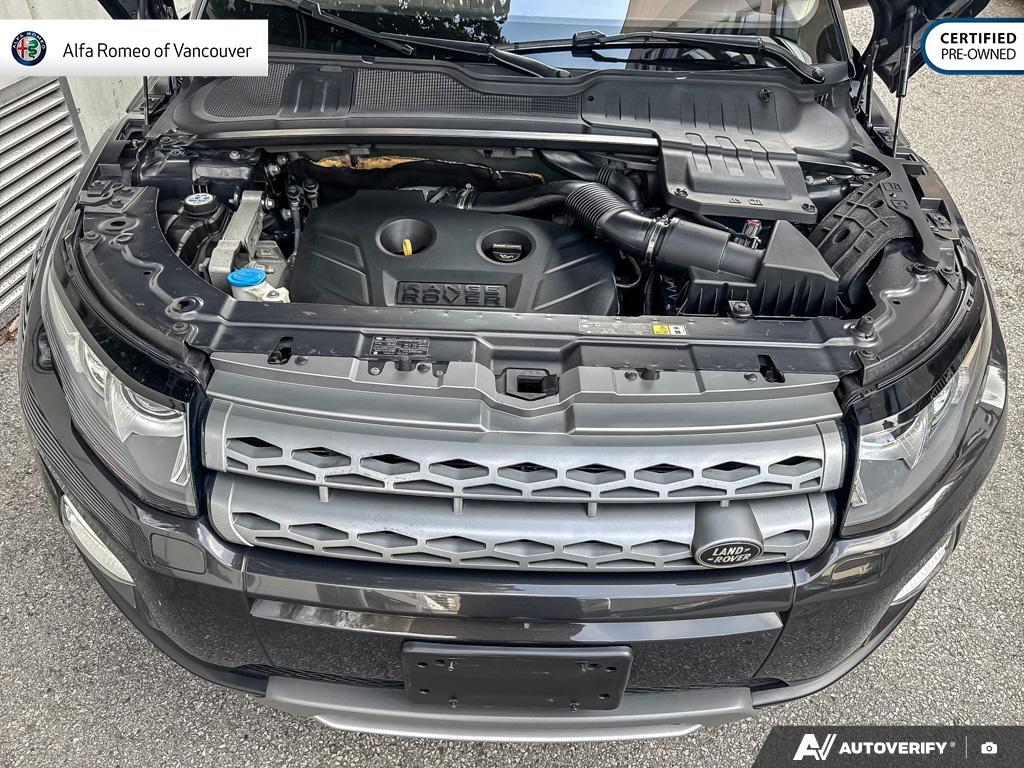 2013 Land Rover Range Rover Evoque Pure, Vancouver, Cash