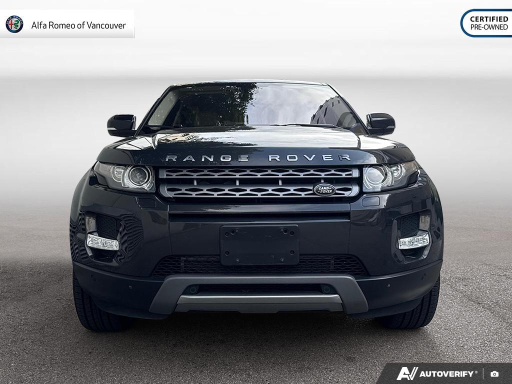 2013 Land Rover Range Rover Evoque Pure, Vancouver, Cash