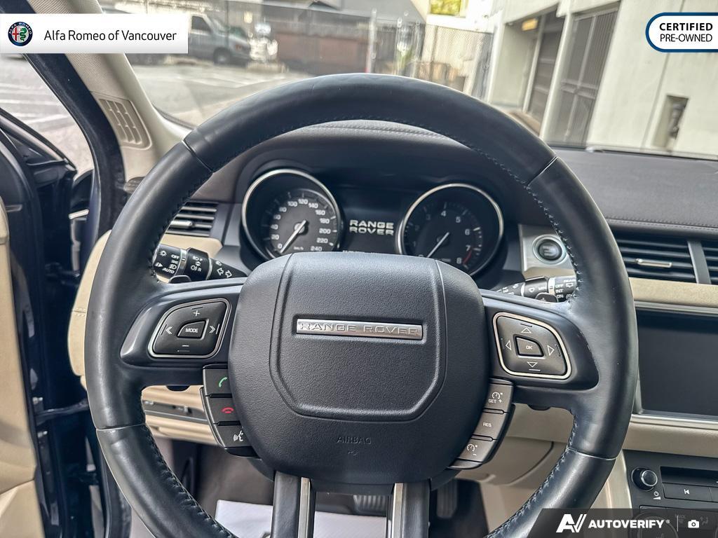 2013 Land Rover Range Rover Evoque Pure, Vancouver, Cash