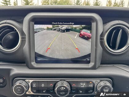 used 2019 Jeep Wrangler Unlimited car, priced at $33,199