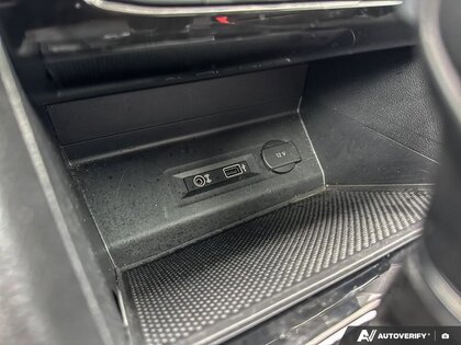 used 2018 Volkswagen Atlas car, priced at $25,249