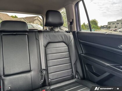 used 2018 Volkswagen Atlas car, priced at $25,249