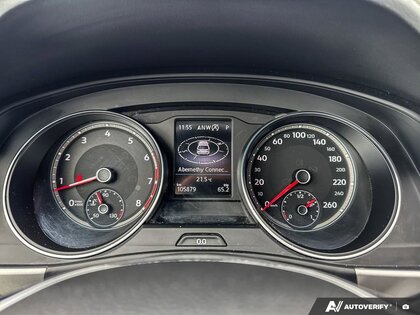 used 2018 Volkswagen Atlas car, priced at $25,249