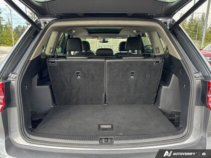 used 2018 Volkswagen Atlas car, priced at $25,249