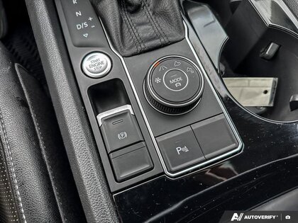 used 2018 Volkswagen Atlas car, priced at $25,249