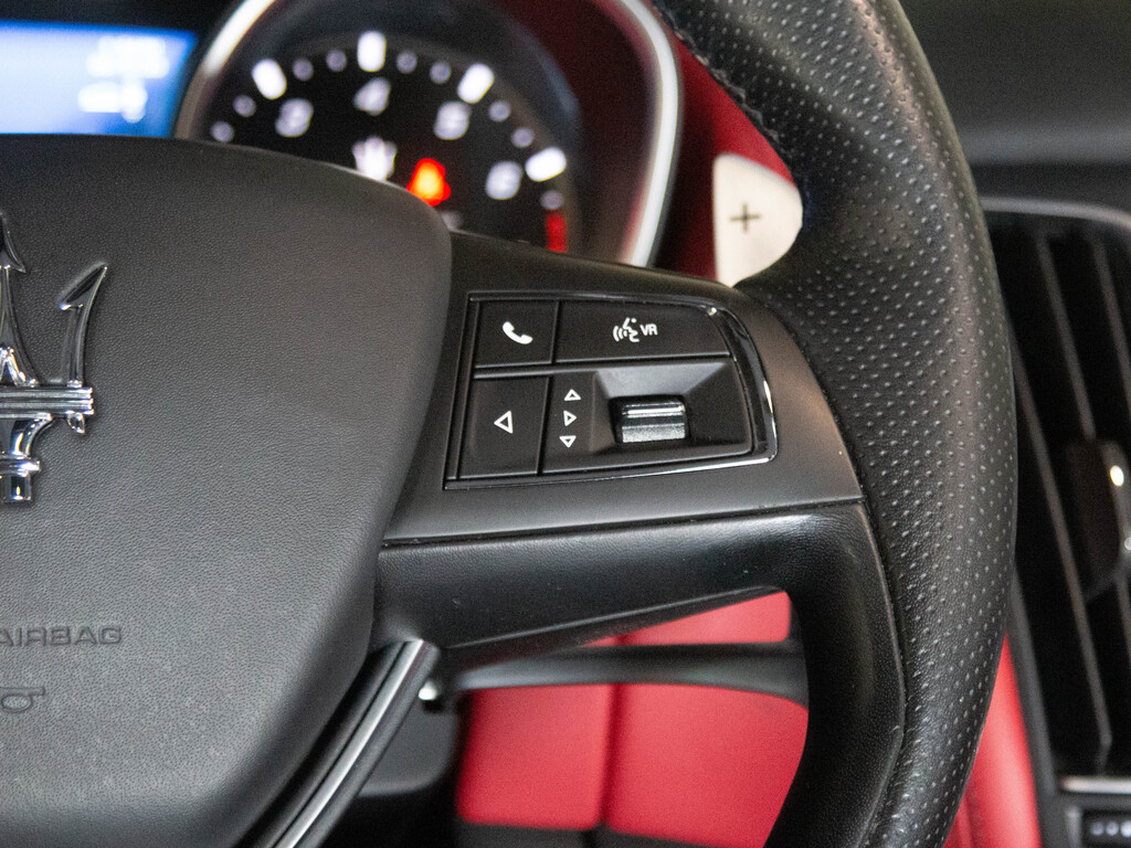 2018 Maserati Levante S GranSport, 多伦多, 全款车