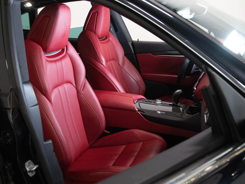 2018 Maserati Levante S GranSport, 多伦多, 全款车