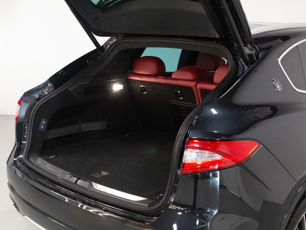 2018 Maserati Levante S GranSport, 多伦多, 全款车