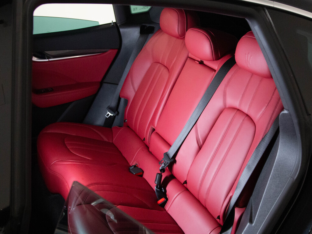 2018 Maserati Levante S GranSport, 多伦多, 全款车