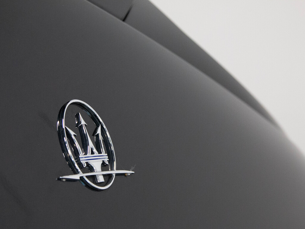 2018 Maserati Levante S GranSport, 多伦多, 全款车
